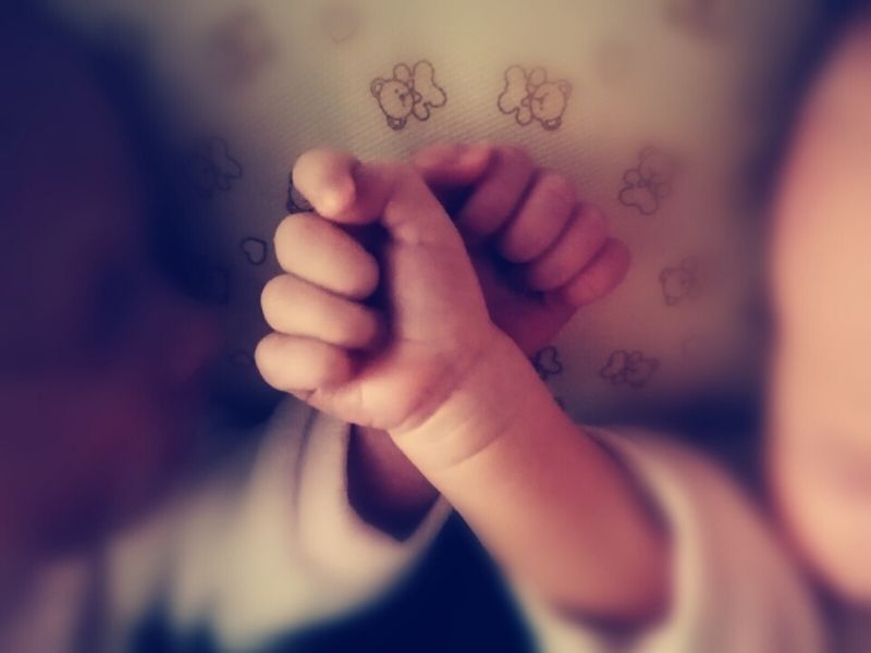 i bambini non si confrontano tra loro