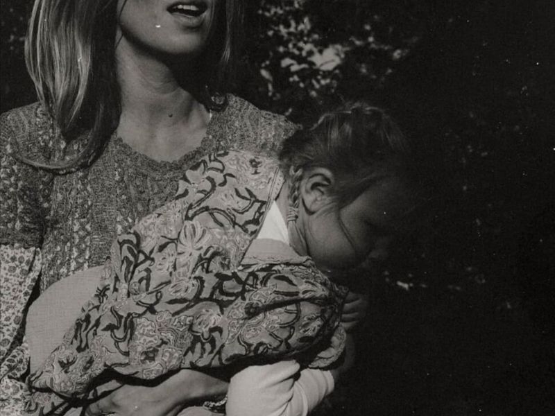 i bambini non sono viziati