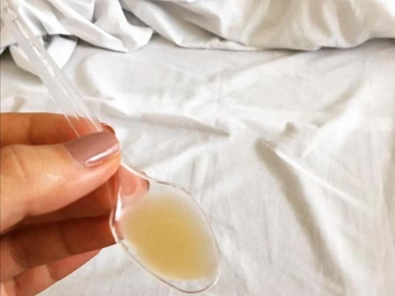 colostro dopo il parto